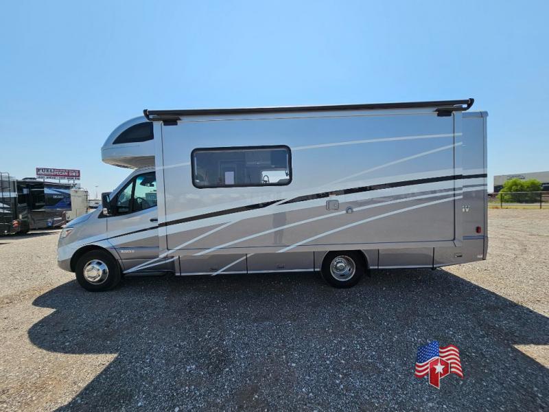 2022 Winnebago View 24D 7