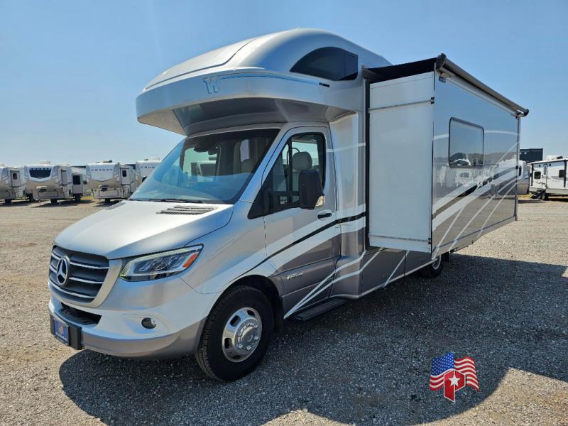 2022 Winnebago View 24D 8