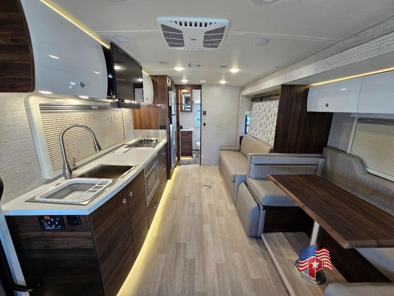 2022 Winnebago View 24D 12