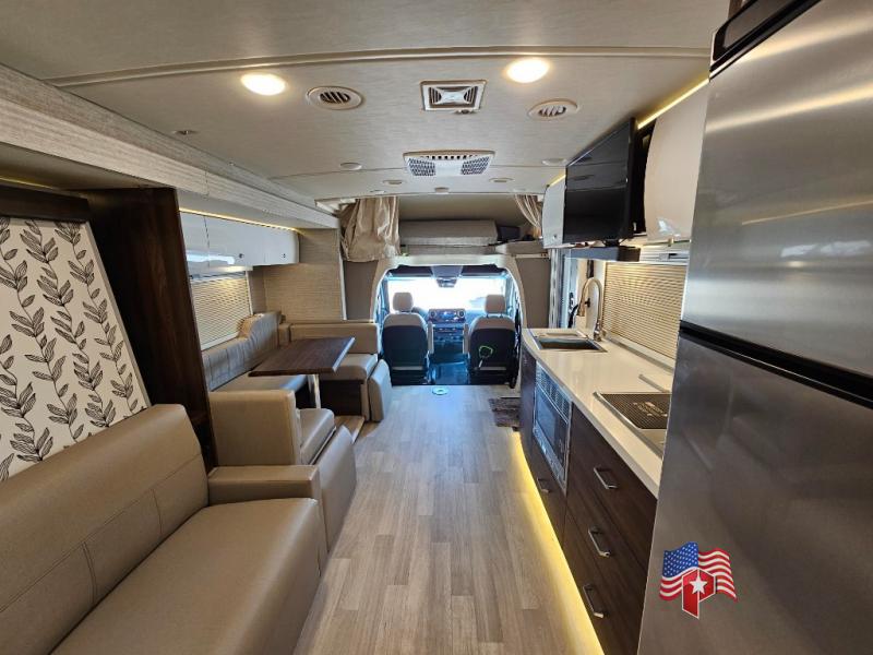 2022 Winnebago View 24D 15