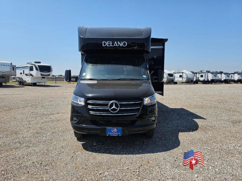 2024 Thor Motor Coach Delano Sprinter 24RW 9