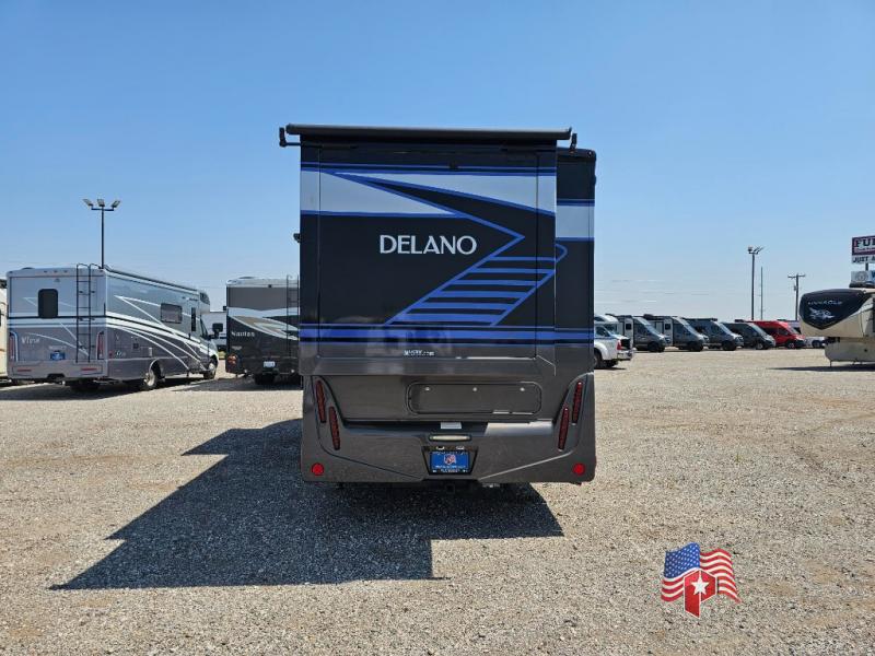 2024 Thor Motor Coach Delano Sprinter 24RW 5