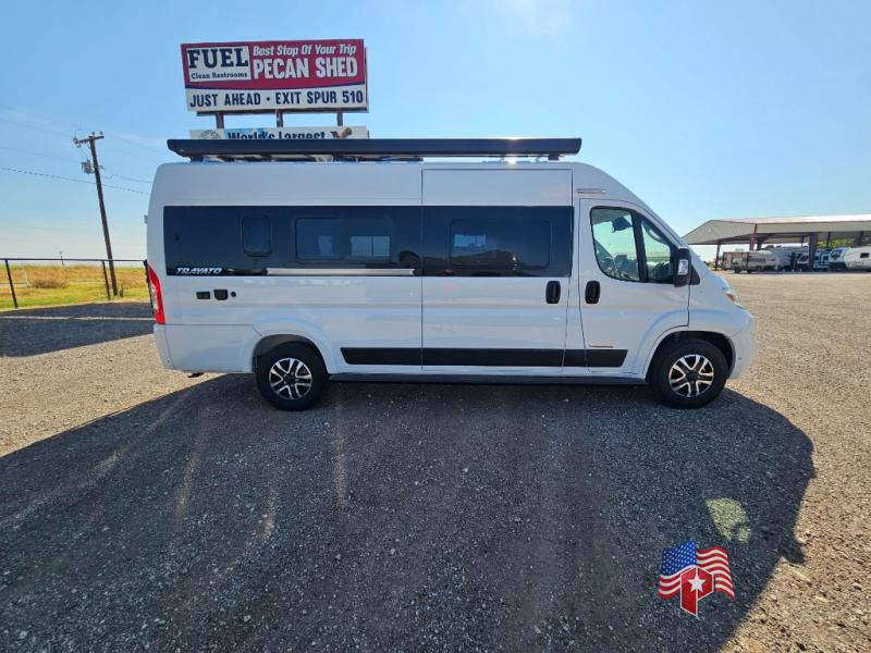 2025 Winnebago Travato 59K 3