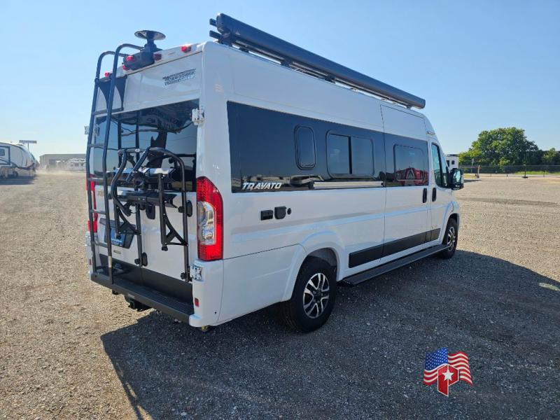 2025 Winnebago Travato 59K 6