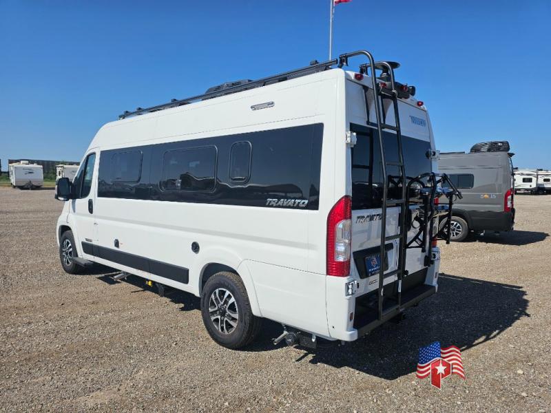 2025 Winnebago Travato 59K 9