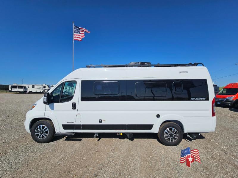 2025 Winnebago Travato 59K 10