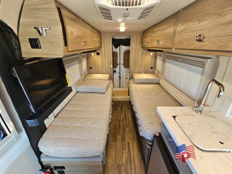 2025 Winnebago Travato 59K 15