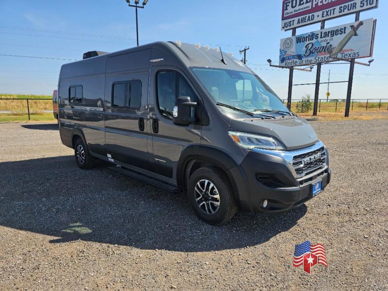 2025 Winnebago Solis 59PX 1