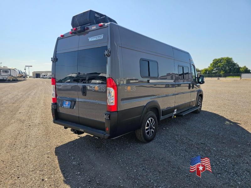 2025 Winnebago Solis 59PX 5