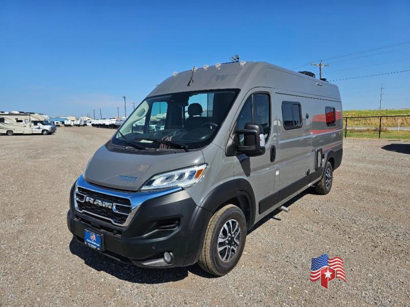 2025 Winnebago Solis 59PX 10