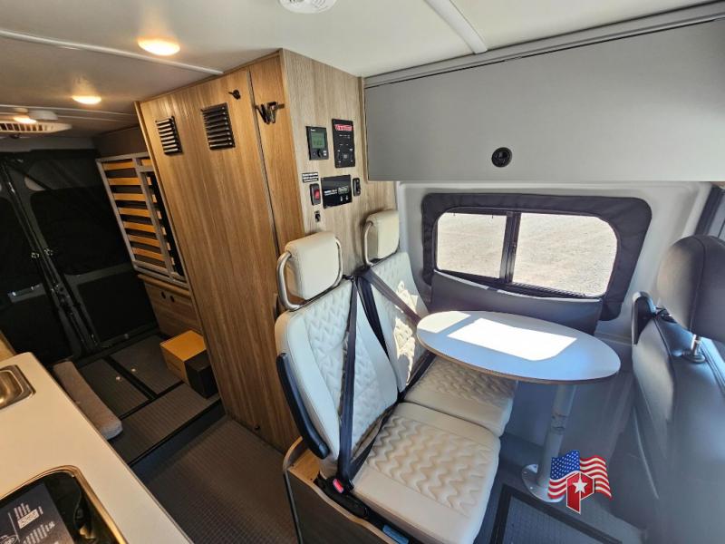 2025 Winnebago Solis 59PX 16