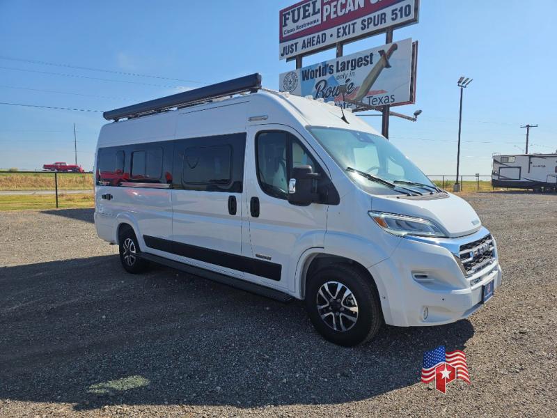 2025 Winnebago Travato 59K 1