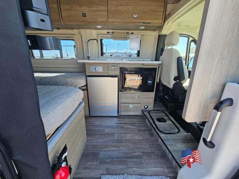 2025 Winnebago Travato 59K 5