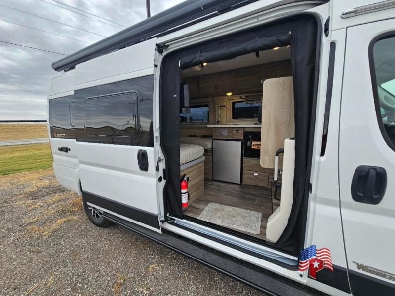 2025 Winnebago Travato 59K 3