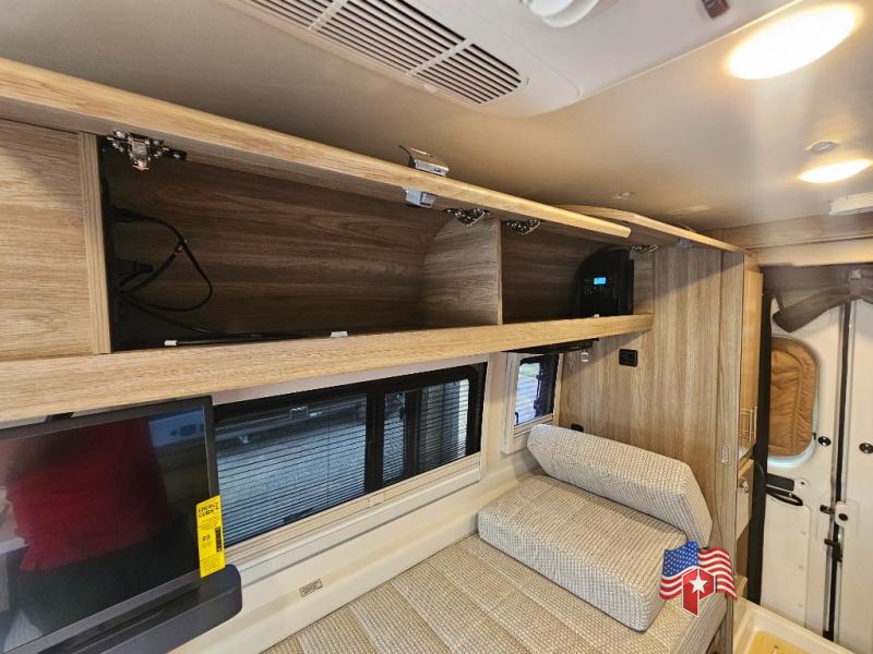 2025 Winnebago Travato 59K 22