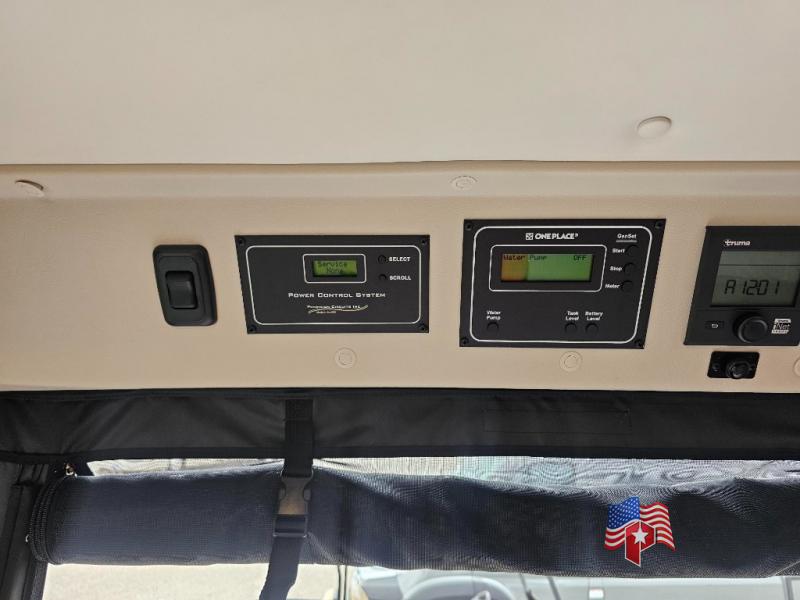 2025 Winnebago Travato 59K 25