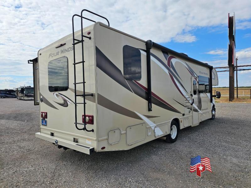 2020 Thor Motor Coach Four Winds 31B 4