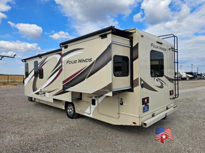 2020 Thor Motor Coach Four Winds 31B 6