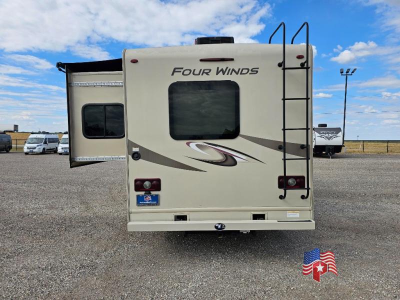 2020 Thor Motor Coach Four Winds 31B 5