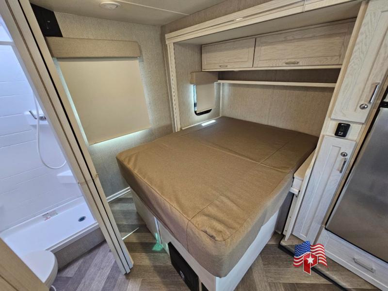 2024 Winnebago Vita 24P 17