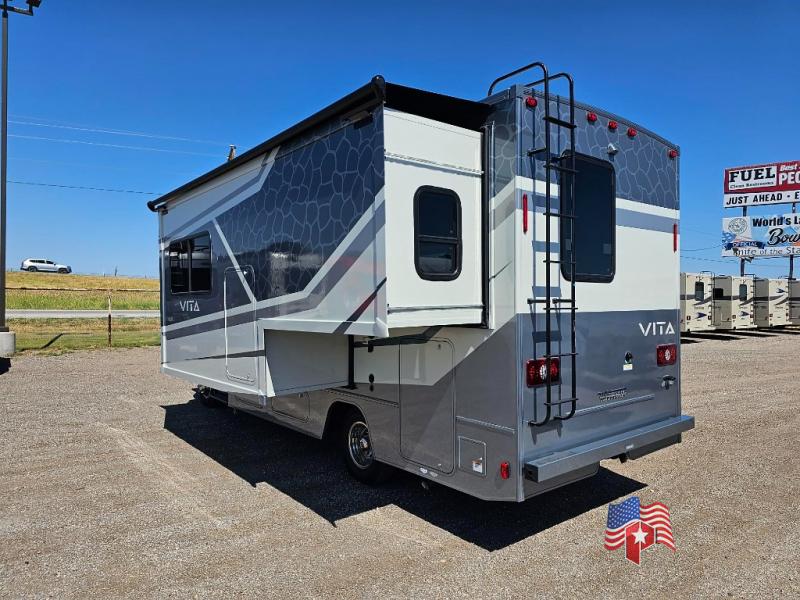 2024 Winnebago Vita 24P 6