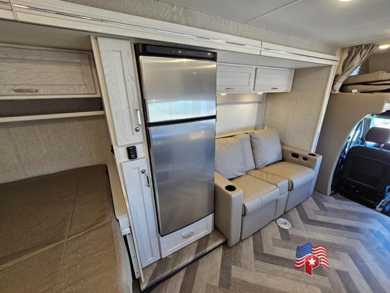 2024 Winnebago Vita 24P 18