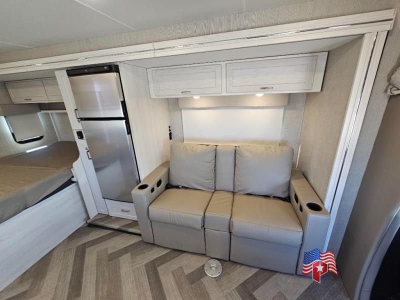 2024 Winnebago Vita 24P 19