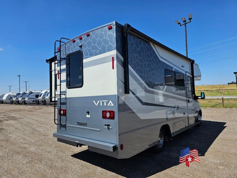 2024 Winnebago Vita 24P 4