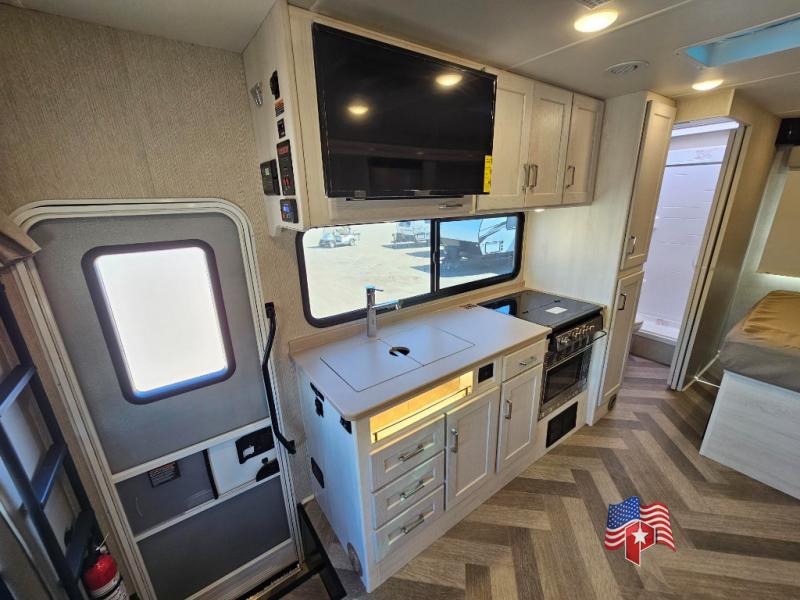 2024 Winnebago Vita 24P 15