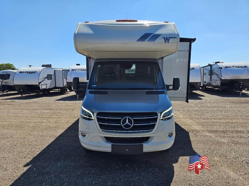 2024 Winnebago Vita 24P 9