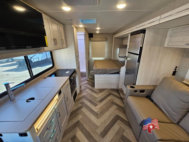 2024 Winnebago Vita 24P 14