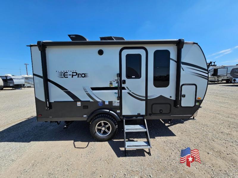 2025 Forest River RV Flagstaff E-Pro E15FBS 3