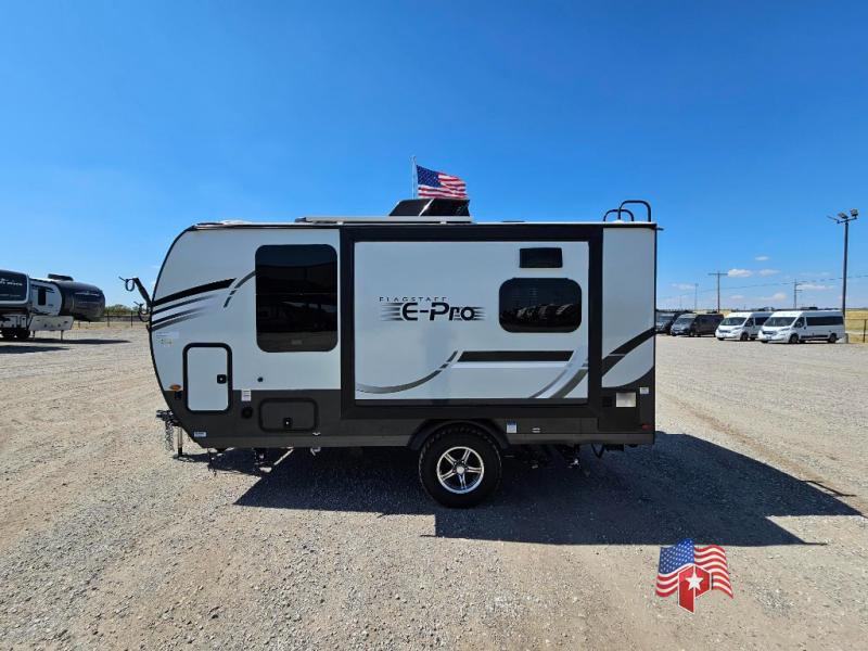 2025 Forest River RV Flagstaff E-Pro E15FBS 7