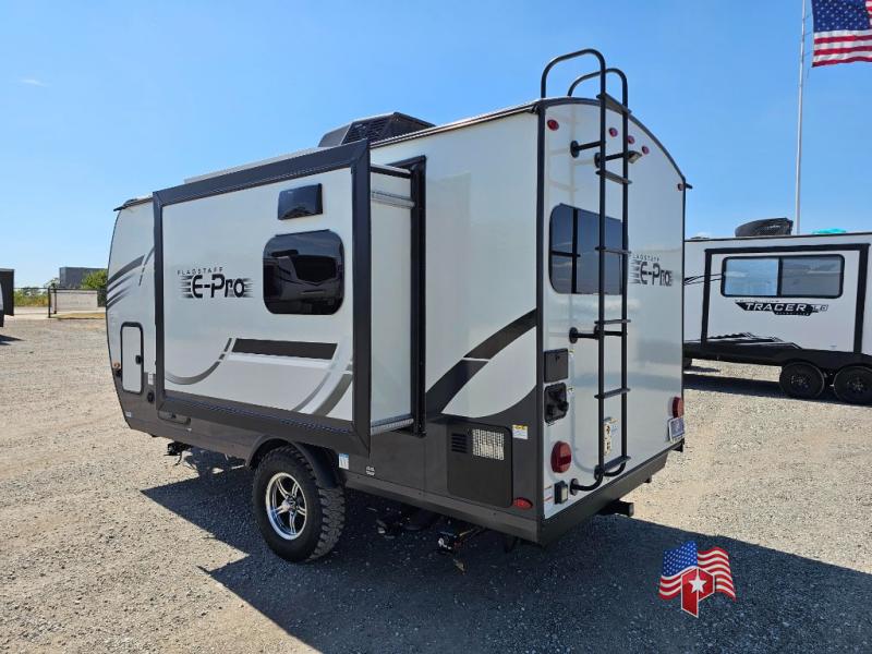 2025 Forest River RV Flagstaff E-Pro E15FBS 6