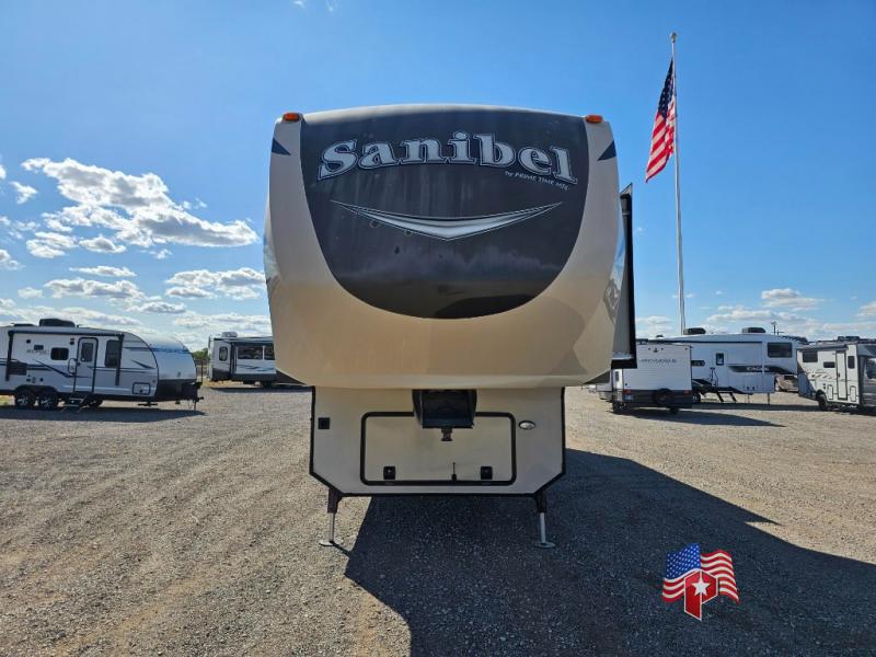 2016 Prime Time RV Sanibel 3601 9