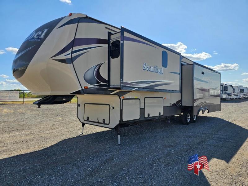 2016 Prime Time RV Sanibel 3601 8