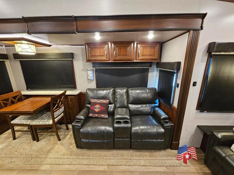 2019 Jayco Pinnacle 36KPTS 13