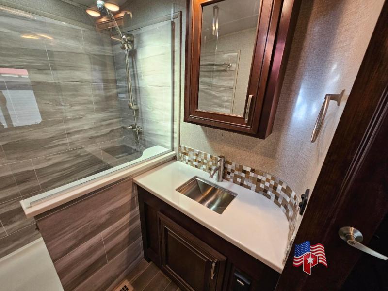 2019 Jayco Pinnacle 36KPTS 24