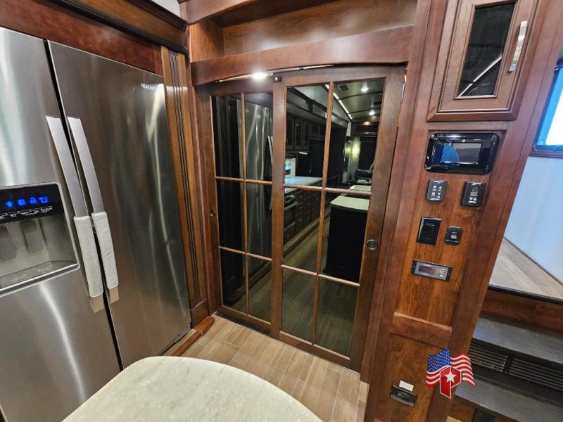 2019 Jayco Pinnacle 36KPTS 18