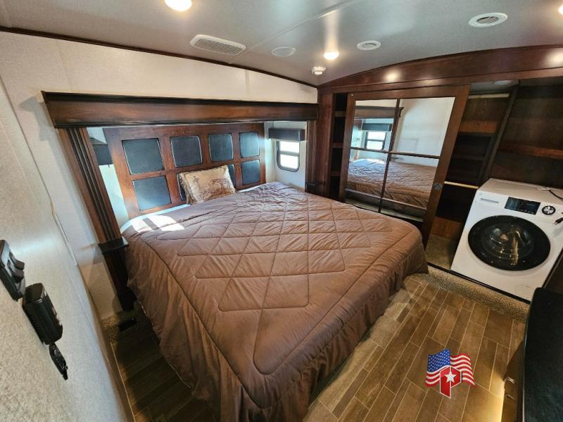 2019 Jayco Pinnacle 36KPTS 23