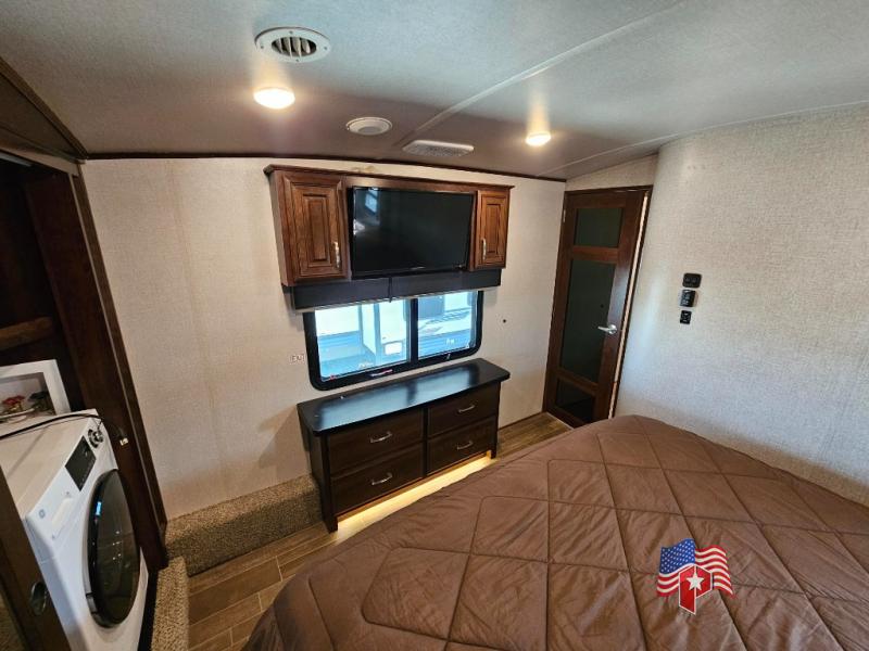 2019 Jayco Pinnacle 36KPTS 22