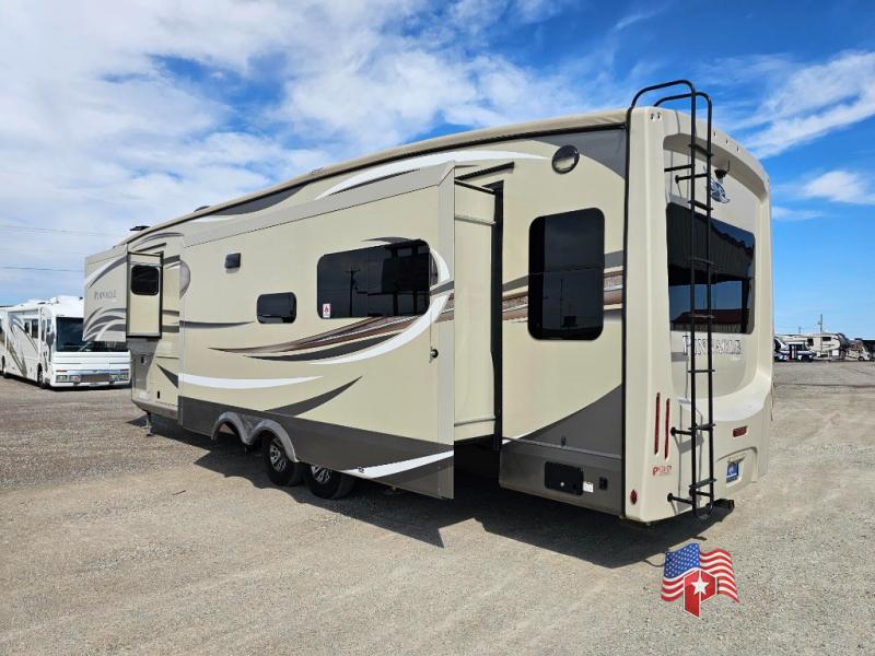 2019 Jayco Pinnacle 36KPTS 6