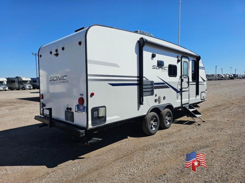 2019 Venture RV Sonic SN220VBH 4