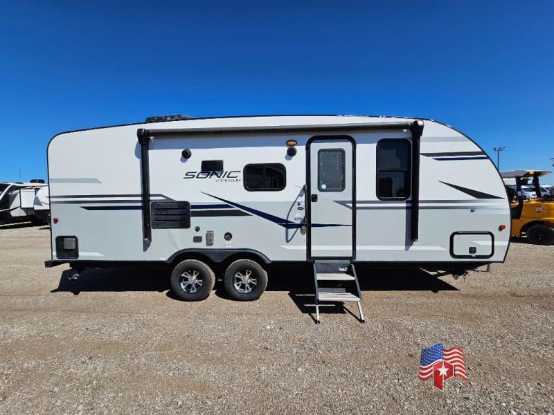 2019 Venture RV Sonic SN220VBH 3