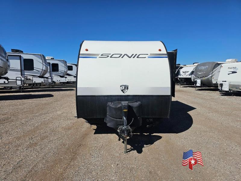 2019 Venture RV Sonic SN220VBH 9