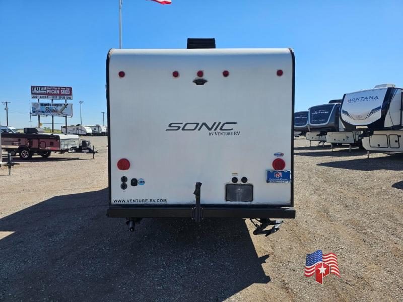 2019 Venture RV Sonic SN220VBH 5