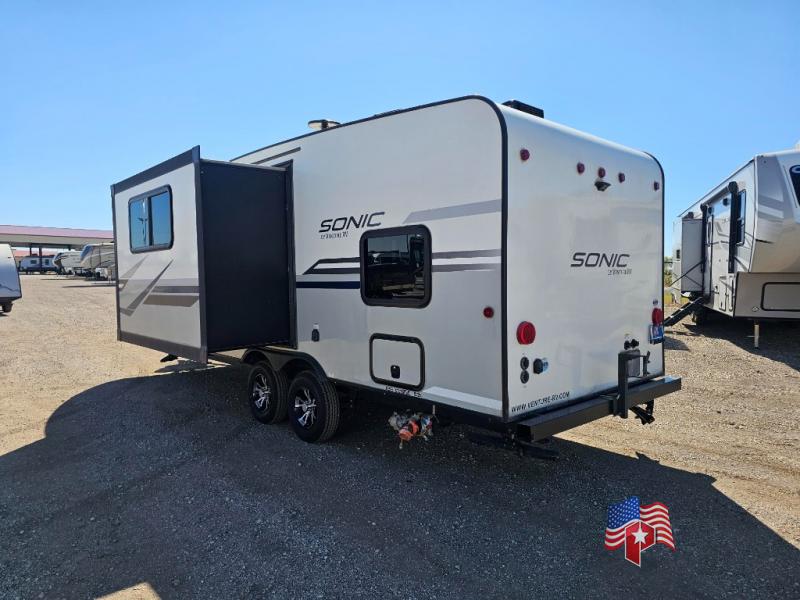 2019 Venture RV Sonic SN220VBH 6