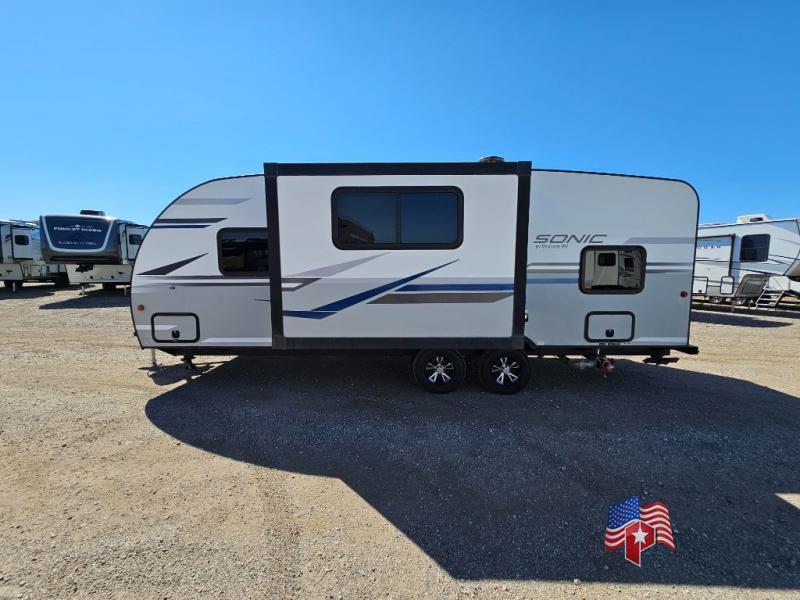 2019 Venture RV Sonic SN220VBH 7