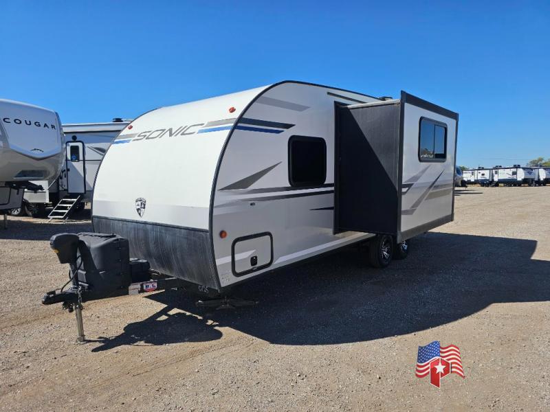 2019 Venture RV Sonic SN220VBH 8