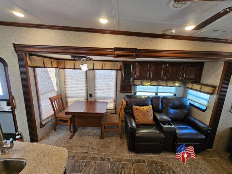 2016 Prime Time RV Sanibel 3601 15